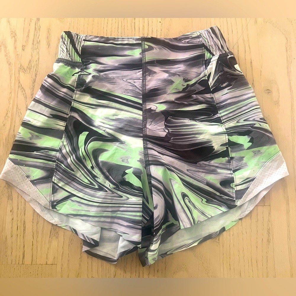 Lululemon shorts - worn ONCE